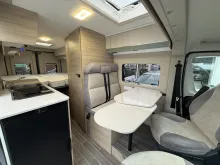 Fahrzeugbild Forster Livin Up Pro FV 636 EB Vibe Automatik - Markise #9