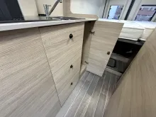 Fahrzeugbild Forster Livin Up Pro FV 636 EB Vibe Automatik - Markise #12