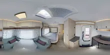 1 Fendt Apero Activ 390 FH Sofort verfügbar
