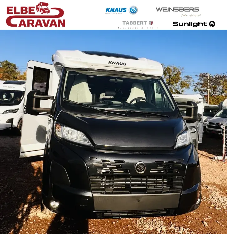 Fahrzeugbild Knaus Sky TI 700 MEG IC- Line +500 € Tankgutschein bis 30.6. #1