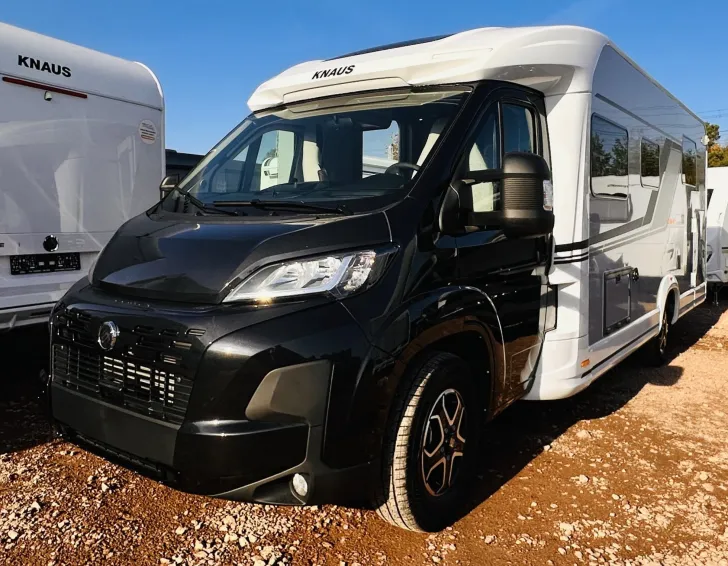 Fahrzeugbild Knaus Sky TI 700 MEG IC- Line +500 € Tankgutschein bis 30.6. #3
