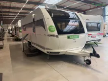 360° Innenansicht Hobby Maxia 660 WQM Modell 2026