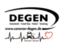 Händlerlogo Degen Caravan KG