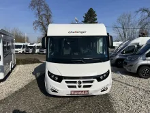 Fahrzeugbild Challenger Vollintegriert 3057 Graphite Edition -2-26 #3