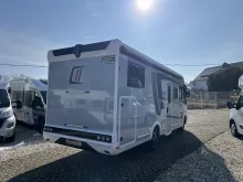 Fahrzeugbild Challenger Vollintegriert 3057 Graphite Edition -2-26 #6