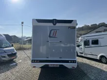 Fahrzeugbild Challenger Vollintegriert 3057 Graphite Edition -2-26 #7