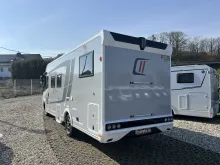 Fahrzeugbild Challenger Vollintegriert 3057 Graphite Edition -2-26 #8