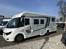 Fahrzeugbild Challenger Vollintegriert 3057 Graphite Edition -2-26 #9