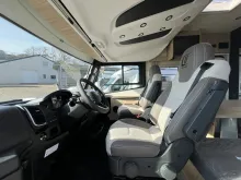 Fahrzeugbild Challenger Vollintegriert 3057 Graphite Edition -2-26 #13