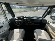 Fahrzeugbild Challenger Vollintegriert 3057 Graphite Edition -2-26 #16