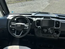 Fahrzeugbild Challenger Vollintegriert 3057 Graphite Edition -2-26 #17