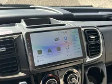 Fahrzeugbild Challenger Vollintegriert 3057 Graphite Edition -2-26 #19