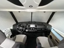 Fahrzeugbild Challenger Vollintegriert 3057 Graphite Edition -2-26 #41