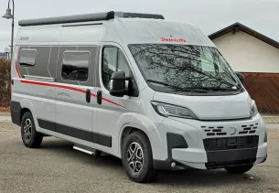 Bild Globetrail 600 ER