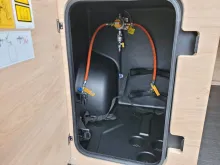 Fahrzeugbild Dethleffs Globetrail 600 ER Fiat *95-Jahre*ATM*ACC*180*LED #16