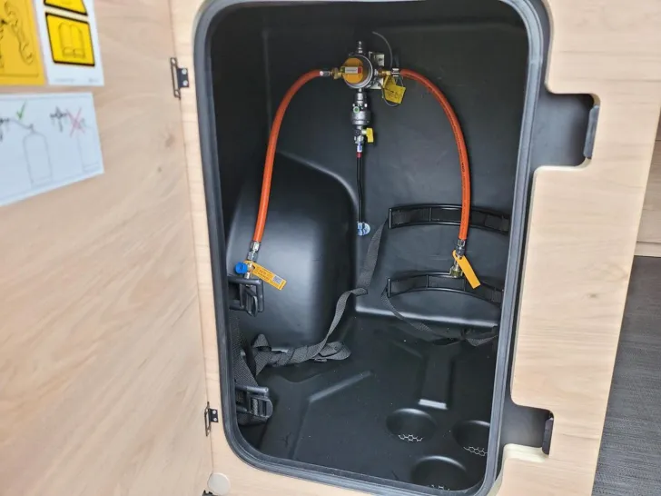 Fahrzeugbild Dethleffs Globetrail 600 ER Fiat *95-Jahre*ATM*ACC*180*LED #16