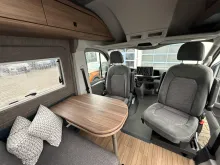 Fahrzeugbild Hymer Eriba Car 600 NaviRFK|LEDSW|160AhLit|235erReifen #3