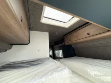 Fahrzeugbild Hymer Eriba Car 600 NaviRFK|LEDSW|160AhLit|235erReifen #7