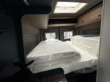 Fahrzeugbild Hymer Eriba Car 600 NaviRFK|LEDSW|160AhLit|235erReifen #9
