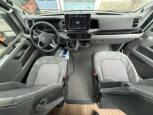 Fahrzeugbild Hymer Eriba Car 600 NaviRFK|LEDSW|160AhLit|235erReifen #15