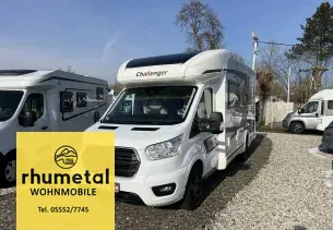 Bild Teilintegriert 270 Graphite Edition