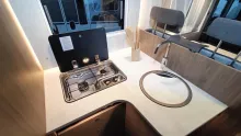 Fahrzeugbild Carado I 449 Digital + TV Paket #11