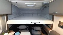 Fahrzeugbild Carado I 449 Digital + TV Paket #15