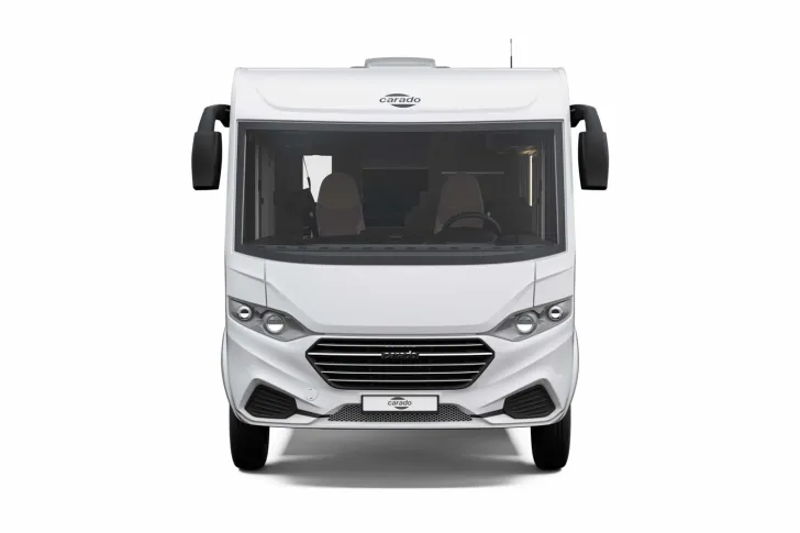 Fahrzeugbild Carado I 449 Digital + TV Paket #19