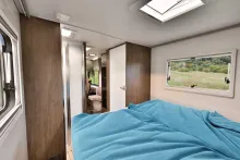 Fahrzeugbild Carado I 449 Digital + TV Paket #22