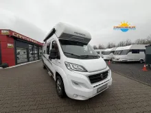 Fahrzeugbild Weinsberg CaraBus 600/601 MQH*AUTARK*5x SCHLAFPL. AHK #1