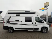 Fahrzeugbild Weinsberg CaraBus 600/601 MQH*AUTARK*5x SCHLAFPL. AHK #3