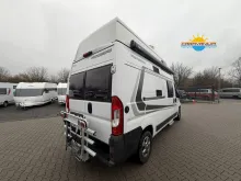 Fahrzeugbild Weinsberg CaraBus 600/601 MQH*AUTARK*5x SCHLAFPL. AHK #4