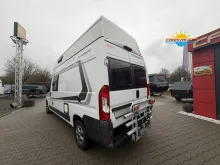 Fahrzeugbild Weinsberg CaraBus 600/601 MQH*AUTARK*5x SCHLAFPL. AHK #6