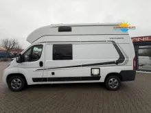 Fahrzeugbild Weinsberg CaraBus 600/601 MQH*AUTARK*5x SCHLAFPL. AHK #7