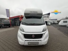 Fahrzeugbild Weinsberg CaraBus 600/601 MQH*AUTARK*5x SCHLAFPL. AHK #9