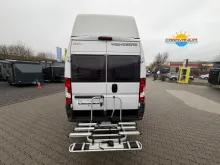 Fahrzeugbild Weinsberg CaraBus 600/601 MQH*AUTARK*5x SCHLAFPL. AHK #10