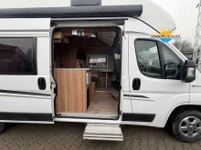 Fahrzeugbild Weinsberg CaraBus 600/601 MQH*AUTARK*5x SCHLAFPL. AHK #11