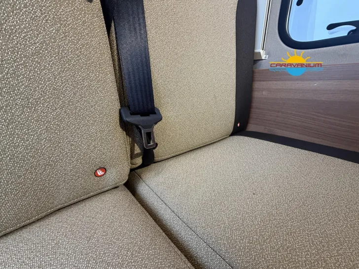 Fahrzeugbild Weinsberg CaraBus 600/601 MQH*AUTARK*5x SCHLAFPL. AHK #14