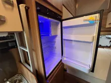 Fahrzeugbild Weinsberg CaraBus 600/601 MQH*AUTARK*5x SCHLAFPL. AHK #15