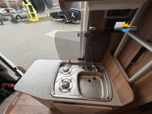 Fahrzeugbild Weinsberg CaraBus 600/601 MQH*AUTARK*5x SCHLAFPL. AHK #16