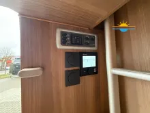 Fahrzeugbild Weinsberg CaraBus 600/601 MQH*AUTARK*5x SCHLAFPL. AHK #17