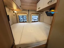 Fahrzeugbild Weinsberg CaraBus 600/601 MQH*AUTARK*5x SCHLAFPL. AHK #18