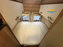 Fahrzeugbild Weinsberg CaraBus 600/601 MQH*AUTARK*5x SCHLAFPL. AHK #21