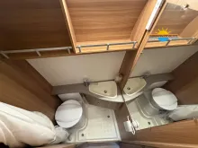 Fahrzeugbild Weinsberg CaraBus 600/601 MQH*AUTARK*5x SCHLAFPL. AHK #23