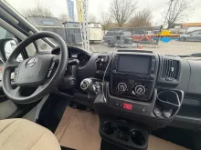 Fahrzeugbild Weinsberg CaraBus 600/601 MQH*AUTARK*5x SCHLAFPL. AHK #25