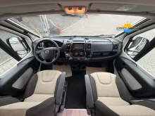 Fahrzeugbild Weinsberg CaraBus 600/601 MQH*AUTARK*5x SCHLAFPL. AHK #26