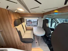 Fahrzeugbild Weinsberg CaraBus 600/601 MQH*AUTARK*5x SCHLAFPL. AHK #27