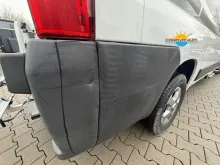 Fahrzeugbild Weinsberg CaraBus 600/601 MQH*AUTARK*5x SCHLAFPL. AHK #28