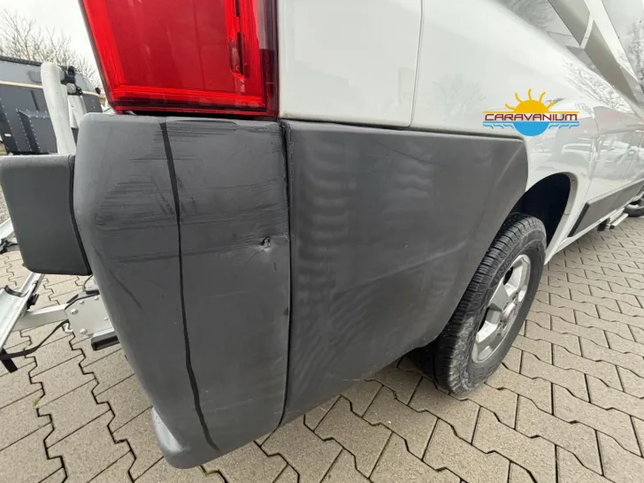 Fahrzeugbild Weinsberg CaraBus 600/601 MQH*AUTARK*5x SCHLAFPL. AHK #28