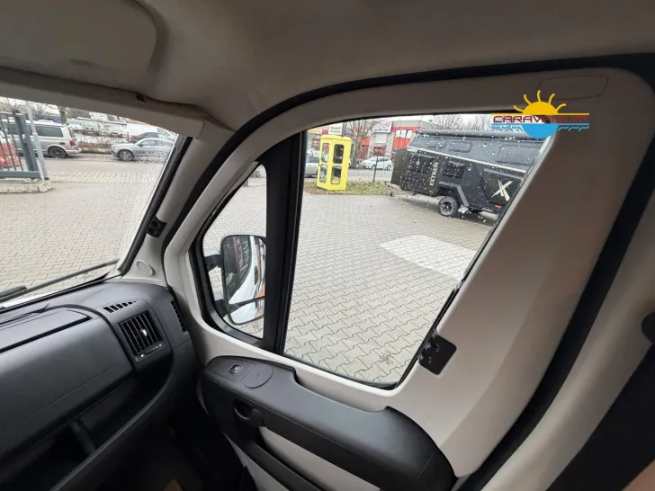 Fahrzeugbild Weinsberg CaraBus 600/601 MQH*AUTARK*5x SCHLAFPL. AHK #29